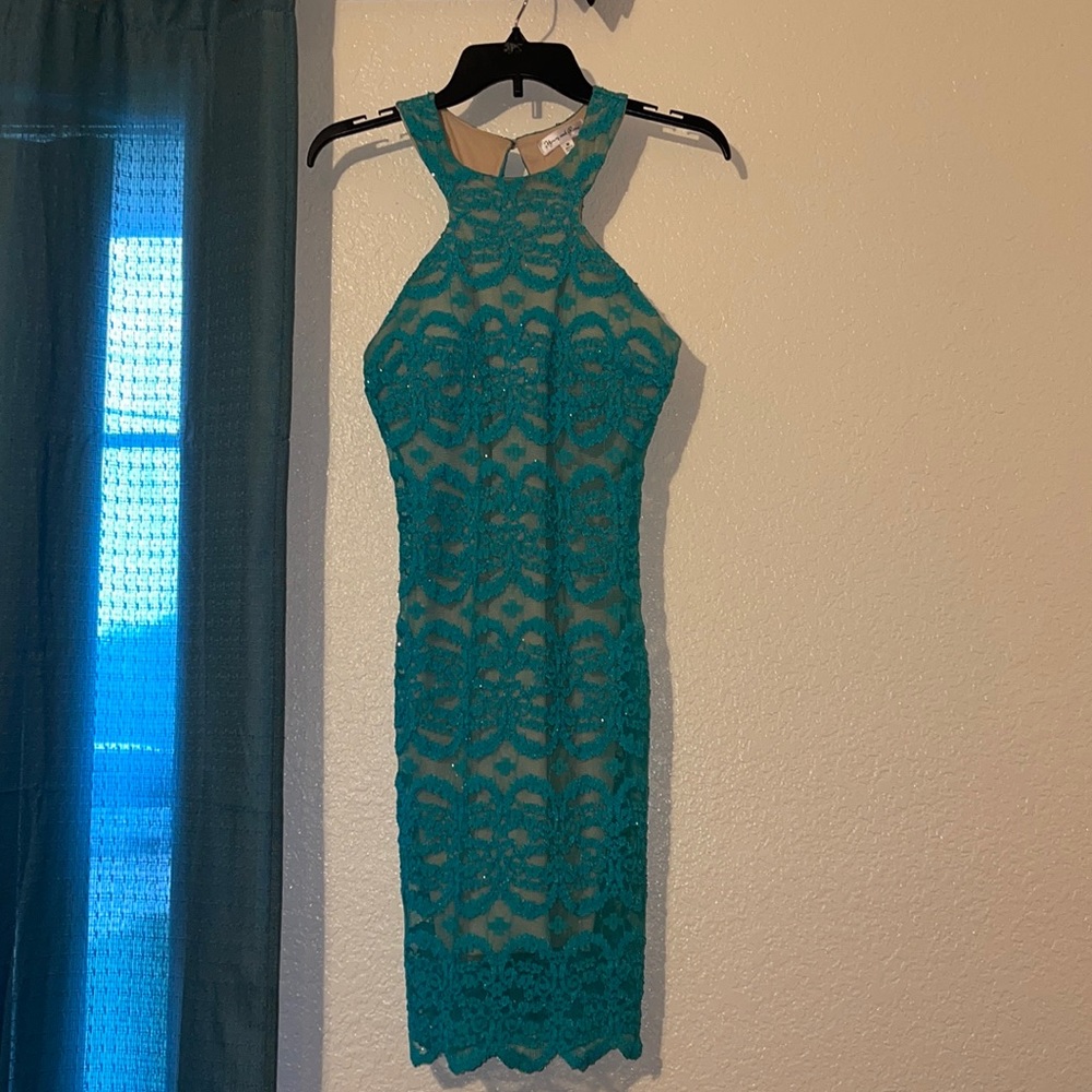 A Dress from brand “honey and rosie”